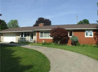 4365 Us Highway 68 S, West Liberty, OH 43357