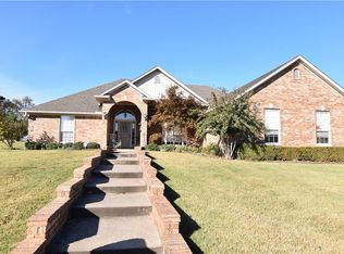 105 Berry Ridge Dr, Lavaca, AR 72941