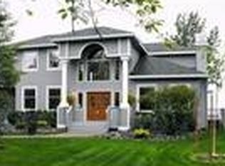 13360 Reef Pl, Anchorage, AK 99515