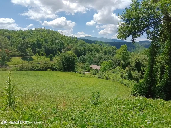 Holly Mountain Way, Hartford, TN 37753