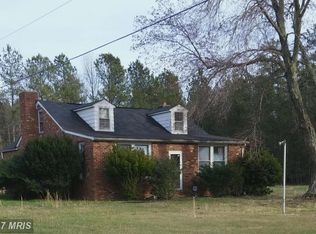 2287 Mathias Point Rd, King George, VA 22485