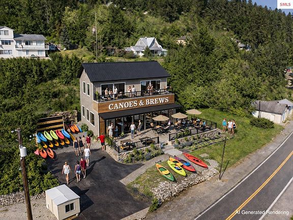 4th image of 204 W Main St