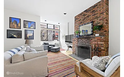 Sold by Douglas Elliman