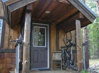 3 Spring Creek Ln, Winthrop, WA 98862