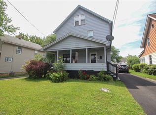 102 Creed St, Struthers, OH 44471