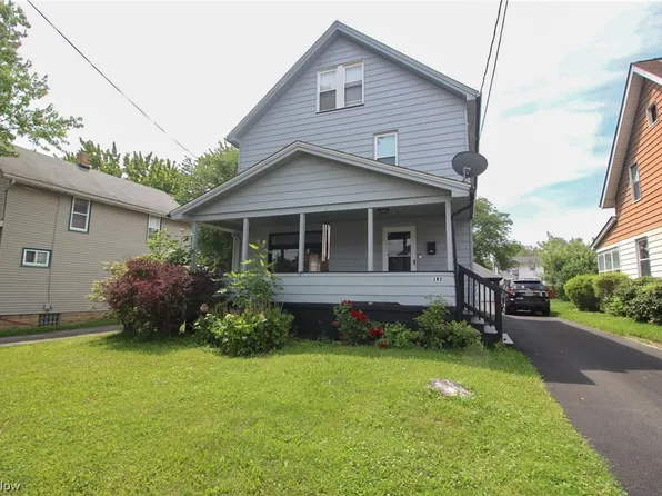102 Creed St, Struthers, OH 44471