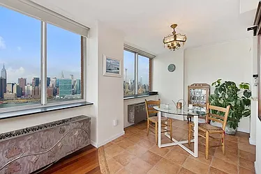 Rented by Time Equities, Inc.