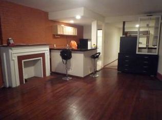 140 W 75th St APT 1, New York, NY 10023
