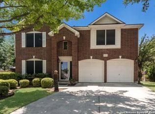4629 Silverton Dr, Schertz, TX 78154