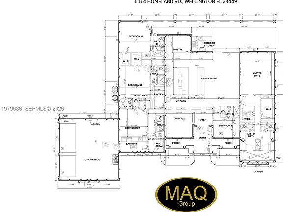 2nd image of 5130 Homeland Rd