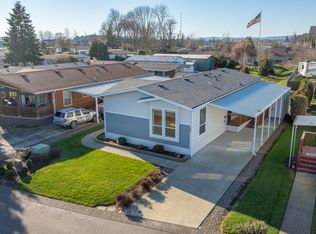 4155 NE Three Mile Ln Unit 191, McMinnville, OR