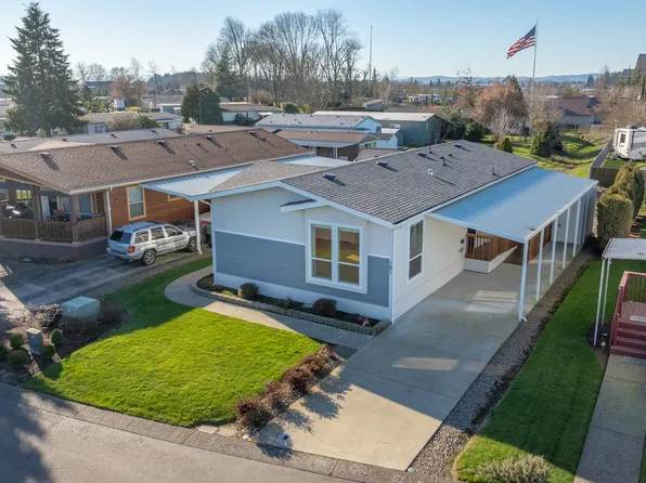 4155 NE Three Mile Ln Unit 191, McMinnville, OR 97128