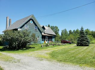 285 Evansville Rd, Brownington, VT 05860