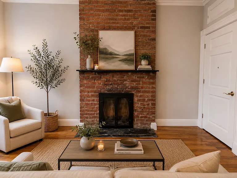 566 Hudson St #3 — Photo 3