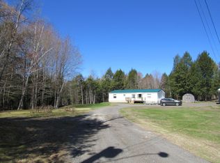 419 McCard Rd, Corinth, ME 04427