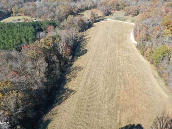 0 S Slayden Rd, Lamar, MS 38642