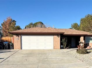 209 Kimberly Ln, Ridgecrest, CA 93555