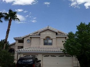 1406 Foothills Mills St, Henderson, NV 89012