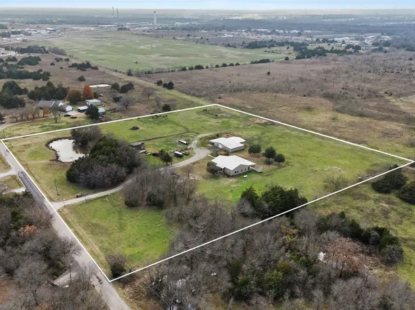 2635 County Road 2168, Caddo Mills, TX 75135