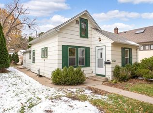 3540 40th Ave S, Minneapolis, MN 55406