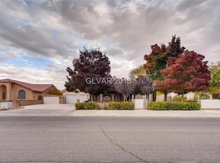 6820 Unicorn St, Las Vegas, NV 89131