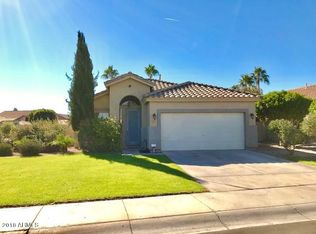 951 W Desert Broom Ct, Chandler, AZ 85248