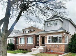 618 E 88th Pl, Chicago, IL 60619
