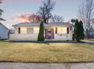 3627 Karen St, Lansing, MI