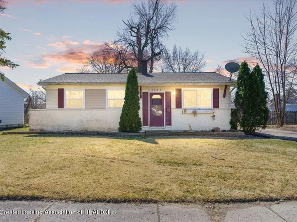 3627 Karen St, Lansing, MI 48911