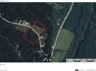 Off Of Woodridge Ln, Perryville, MO 63775
