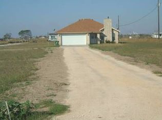 20670 Thompson Rd, Santa Rosa, TX 78593