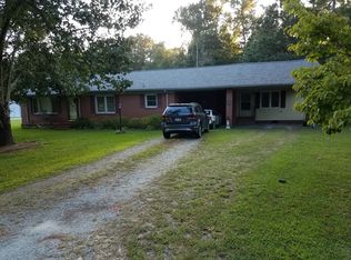446 Lee Jernigan Rd, Ahoskie, NC 27910