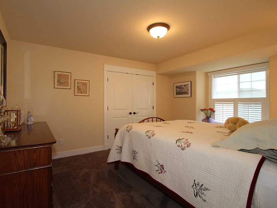 Bedroom #2