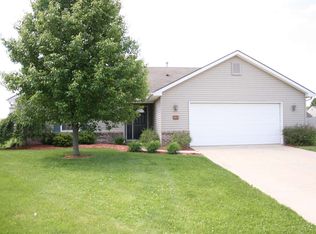 3837 Claystone Cv, New Haven, IN 46774