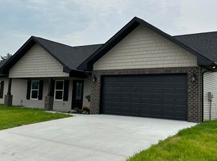 184 Sparks Landing Rd, Maynardville, TN 37807