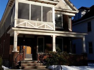 1268 Glenwood Blvd, Schenectady, NY 12308