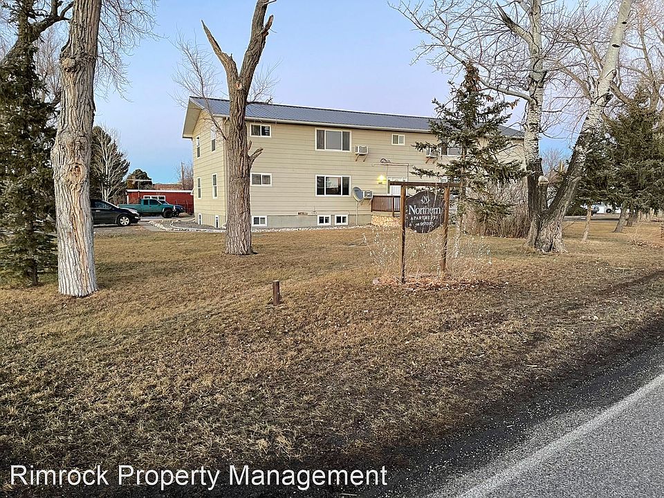 1481 Northern Ave UNIT B, Worden, MT 59088 Zillow