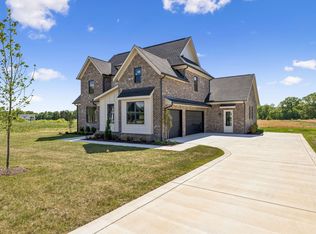 6223 Cedar Brooke Ln Lot 12, Spring Hill, TN 37174