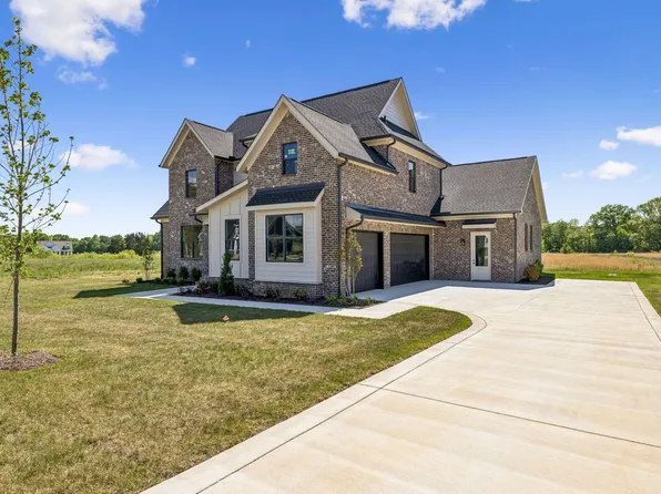 6223 Cedar Brooke Ln Lot 12, Spring Hill, TN 37174