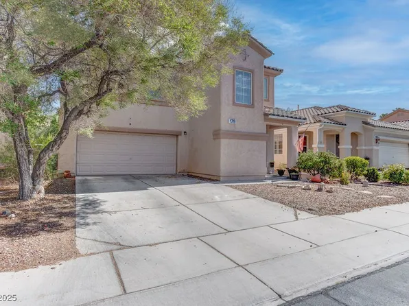 179 Country Greens Ave, Las Vegas, NV 89148