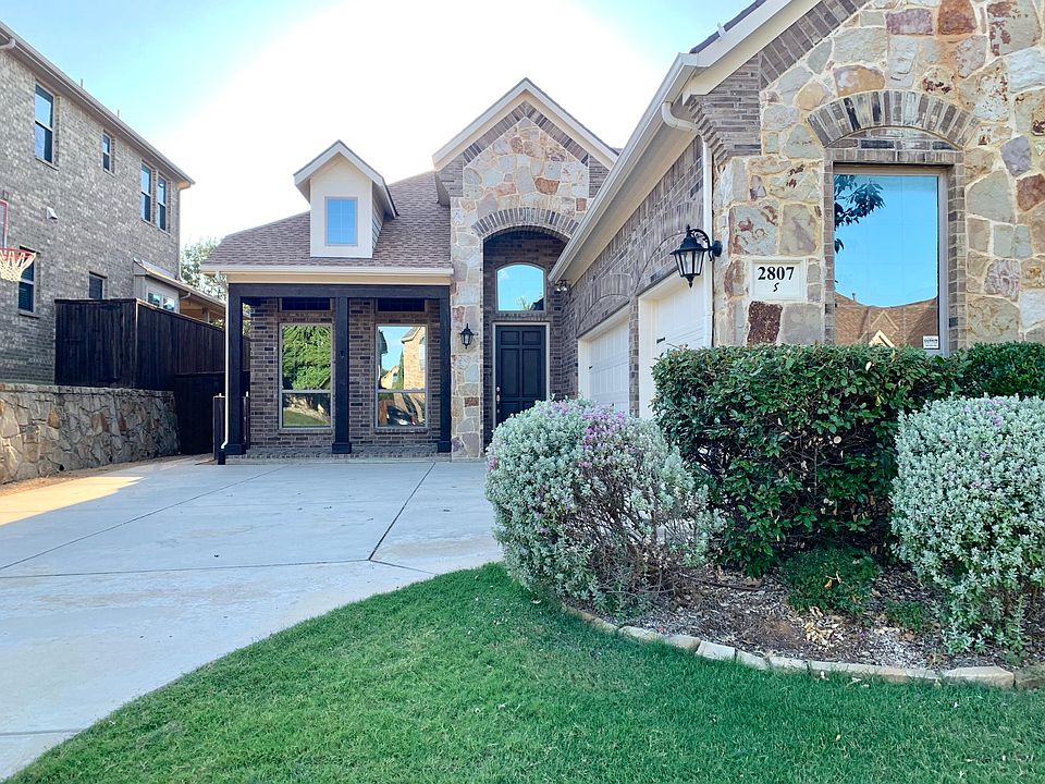 2807 Millington Dr, Highland Village, TX 75077 | Zillow