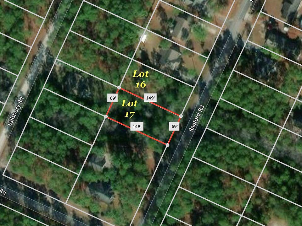 1st image of 1831-1841 Raeford Road