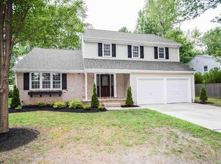 366 Brookfield St, Vineland, NJ 08361