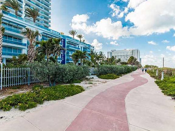 4th image of 6551 Collins Ave APT 1109