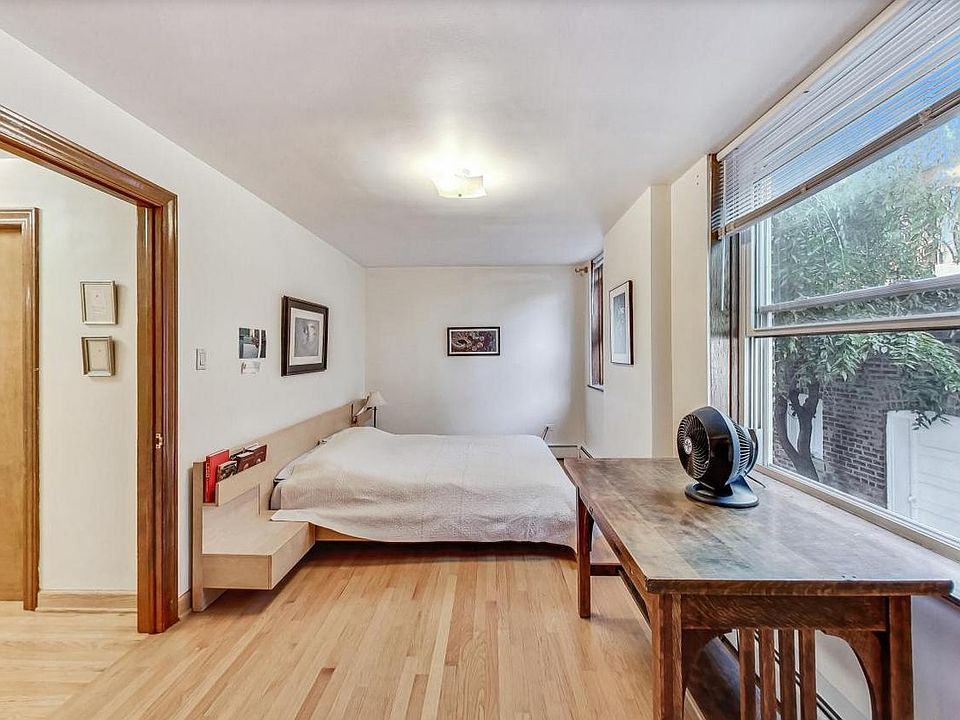 1st Bedroom