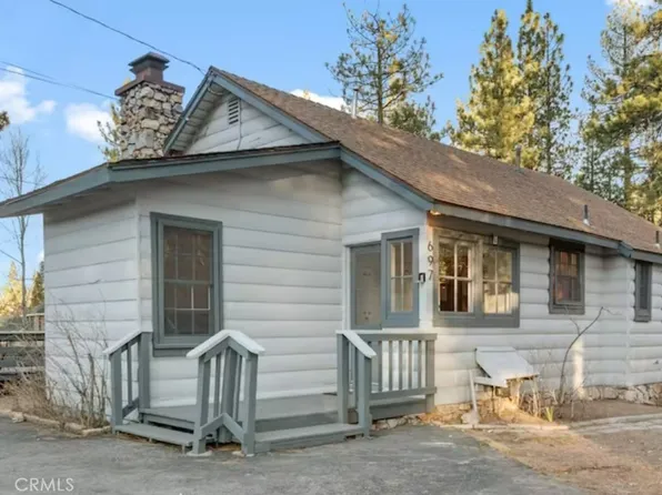 697 Chipmunk Ln, Big Bear Lake, CA 92315