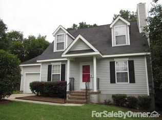 308 W Clifton Ave, North Augusta, SC 29841