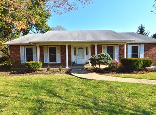 8740 Heritage Dr, Florence, KY 41042