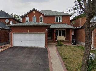 48 Bankview Cir #BASEMENT, Toronto, ON M9W6S5