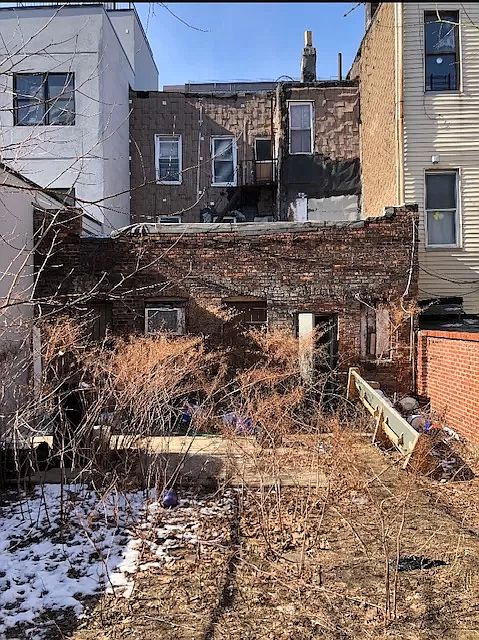 2nd image of 27 Marcus Garvey Blvd #1